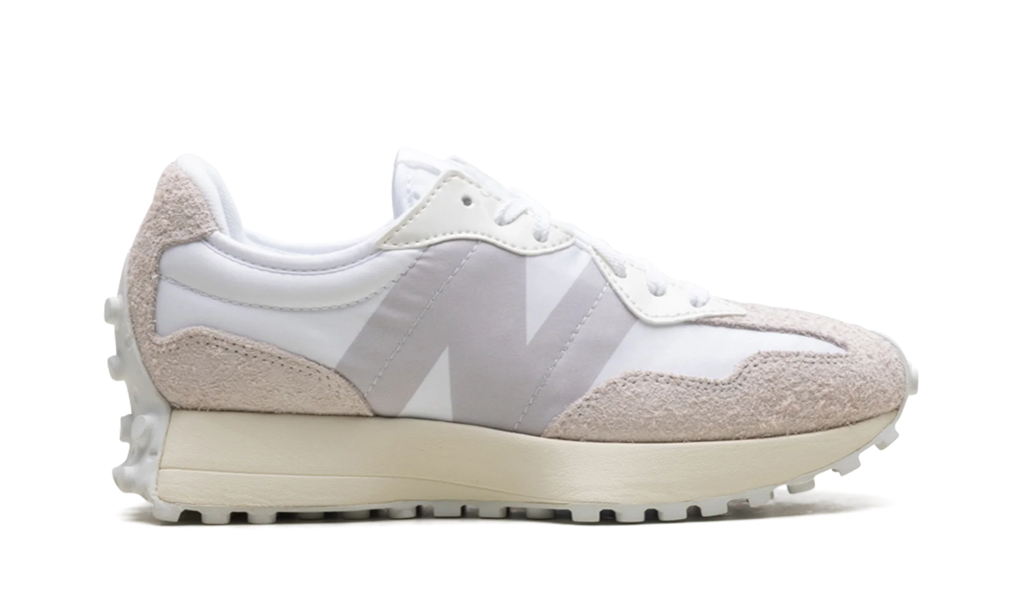 327 WMNS "White Moonbeam" WS327SFD