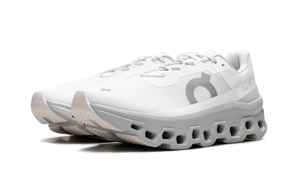 Cloudmonster "White Glacier" 61.97654