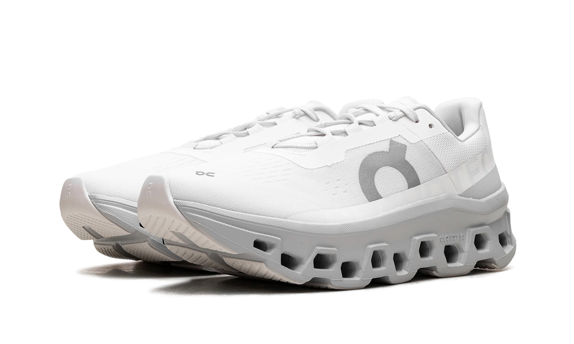 Cloudmonster "White Glacier" 61.97654
