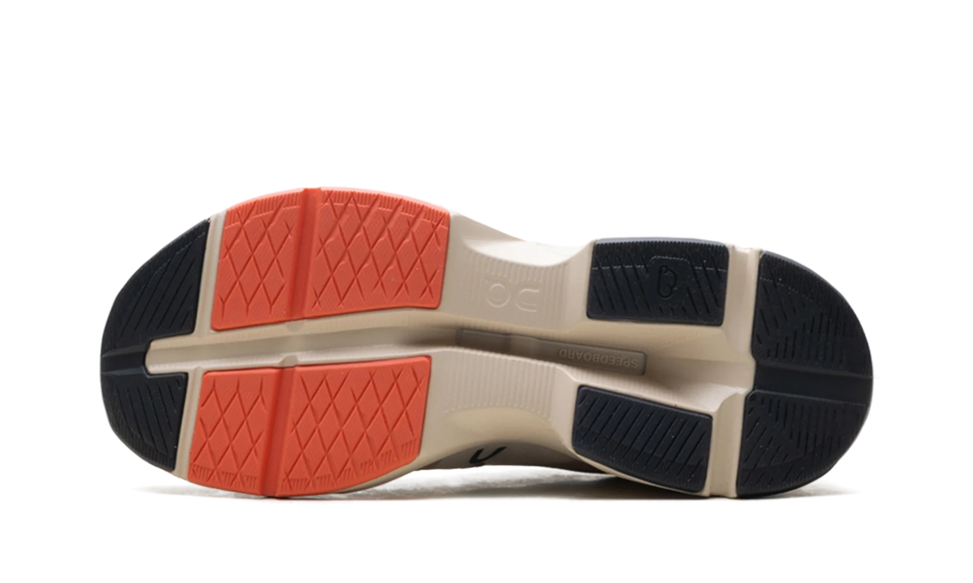 Cloudpulse WMNS "Cream Salmon" 3WD30063106