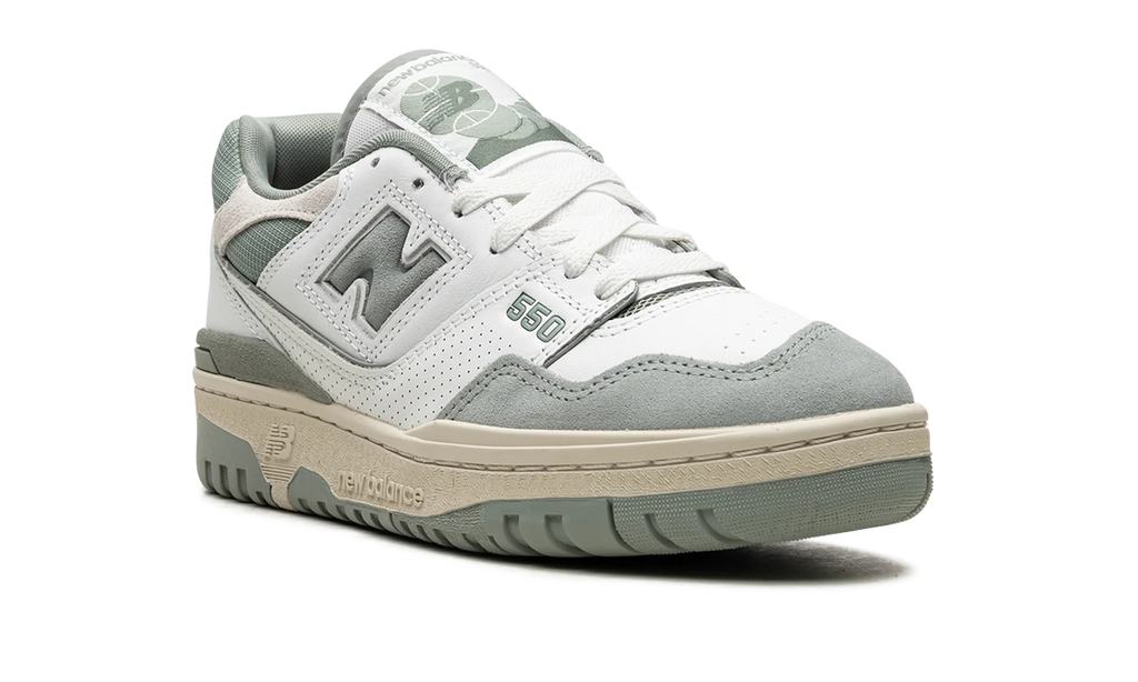 550 "Seafoam Green" BB550NED