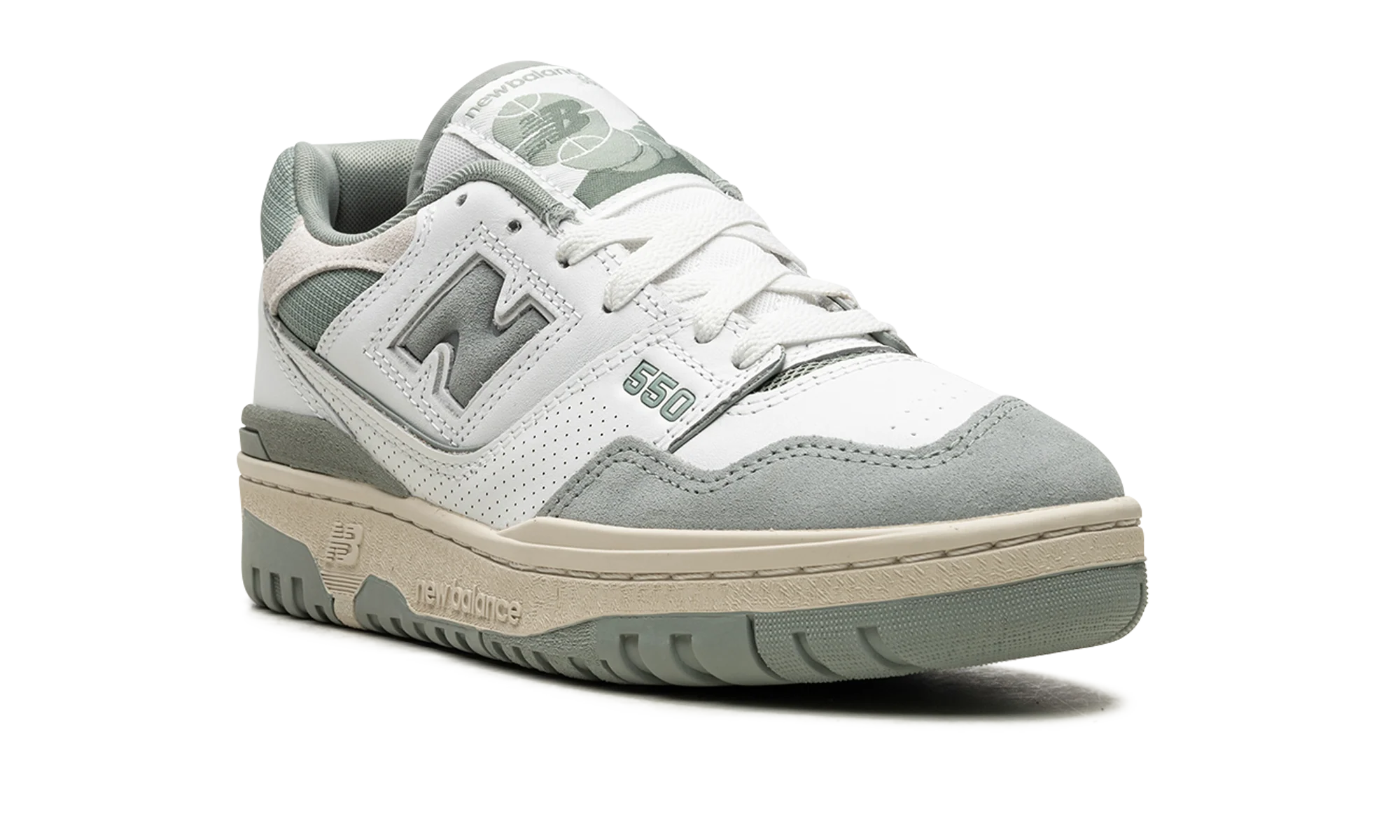 550 "Seafoam Green" BB550NED