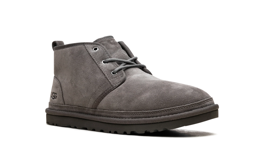 Neumel Boot "ESPRESSO" 3236