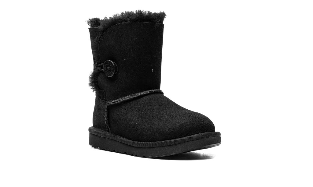 Bailey Button II "Black" 1017400T BLK