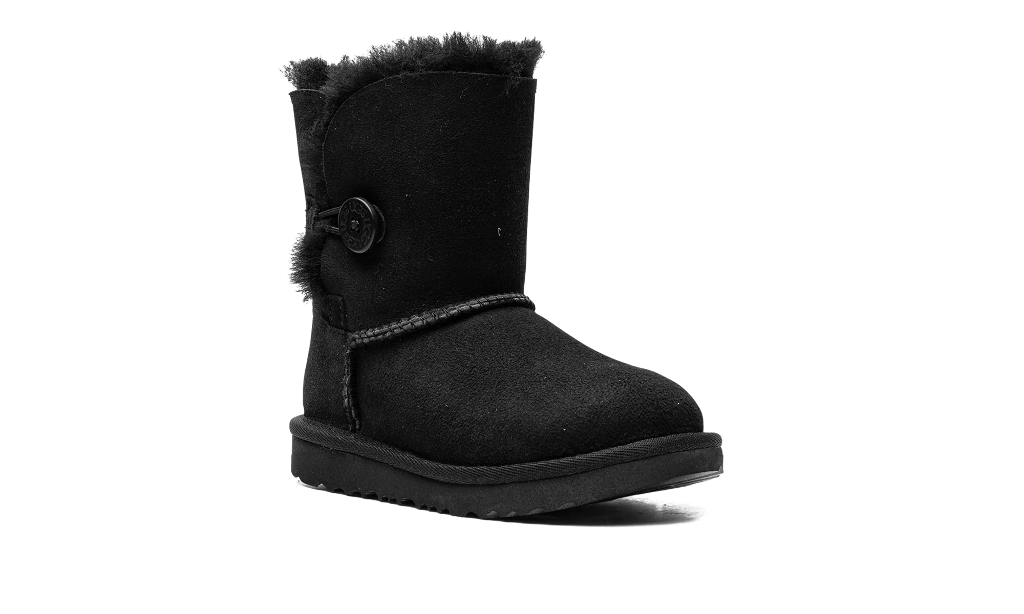 Bailey Button II "Black" 1017400T BLK