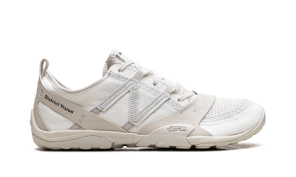 Minimus T10 "District Vision - Cloud Vision" MT10ODI