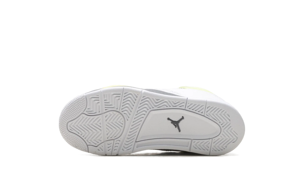 Air Jordan 4 PS "Light Lemon Twist" HJ5991 100