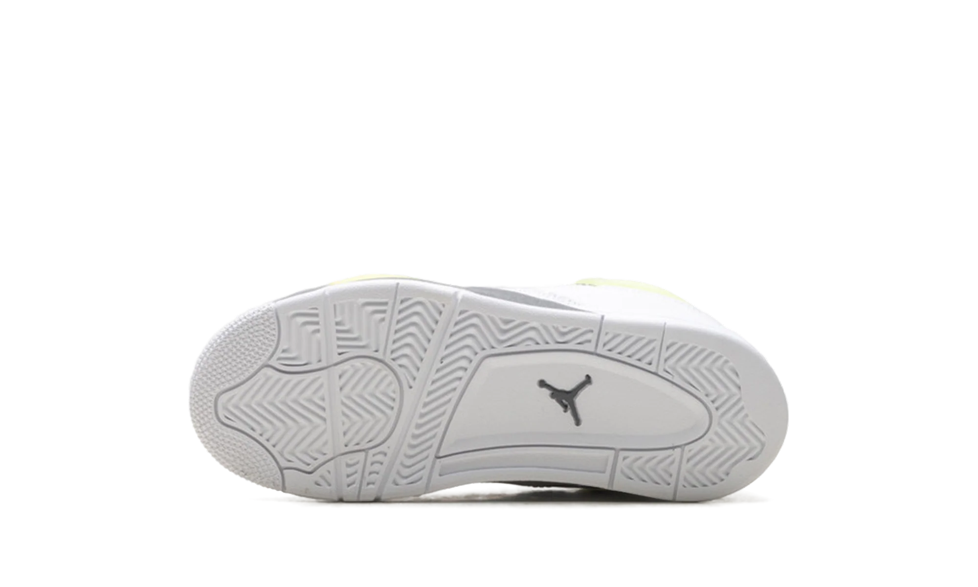 Air Jordan 4 PS "Light Lemon Twist" HJ5991 100