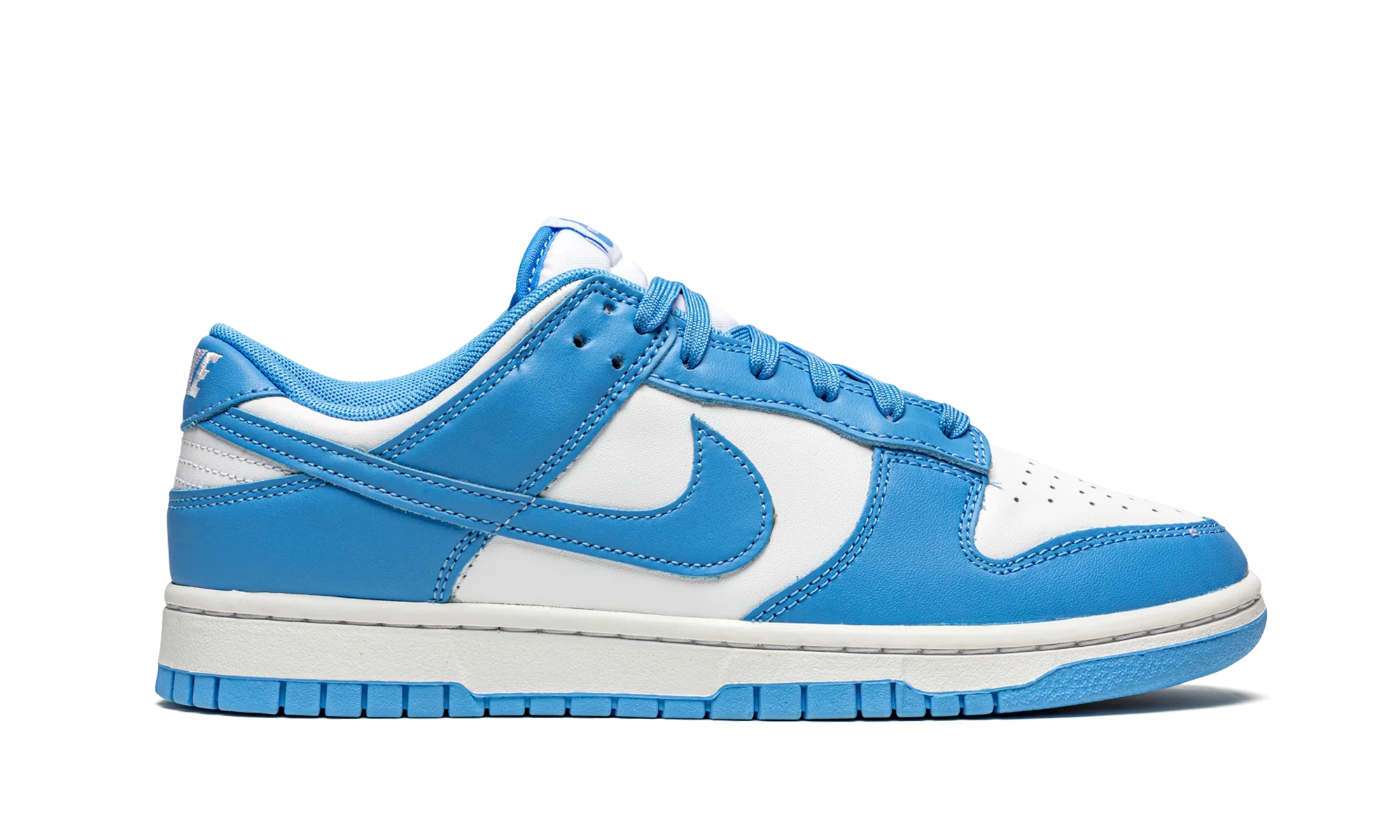 Dunk Low "University Blue" DD1391 102