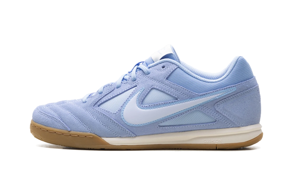 Gato "Aluminium Palest Purple Gum" HQ6020 401