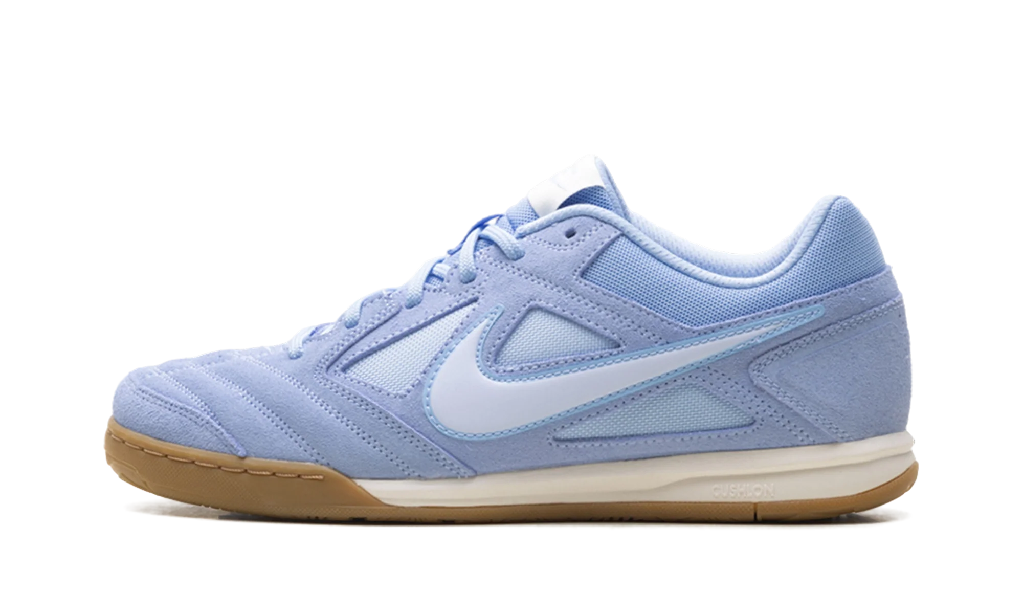 Gato "Aluminium Palest Purple Gum" HQ6020 401