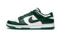 Dunk Low "Team Green" DD1391 101