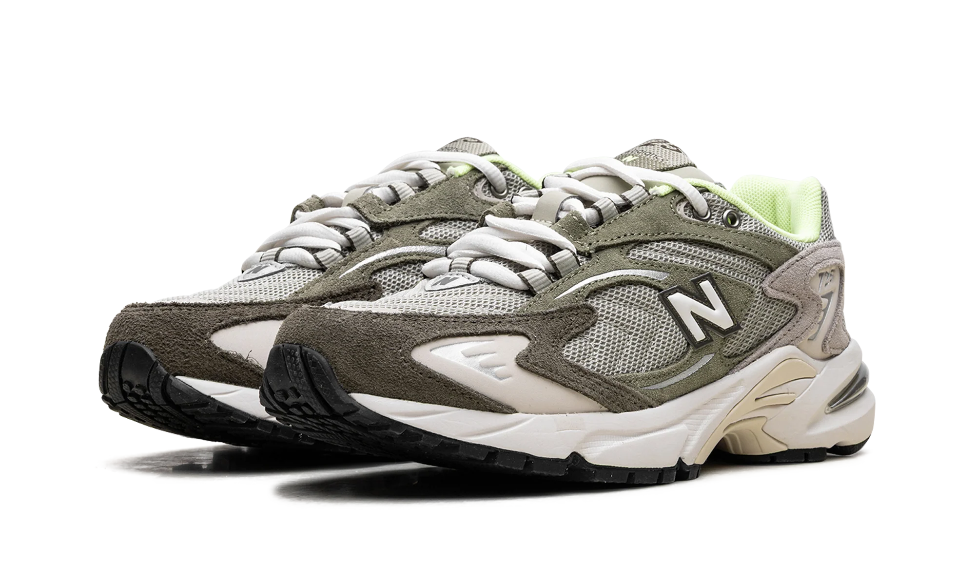 725v1 "Olivine Dark Moss" ML725UE