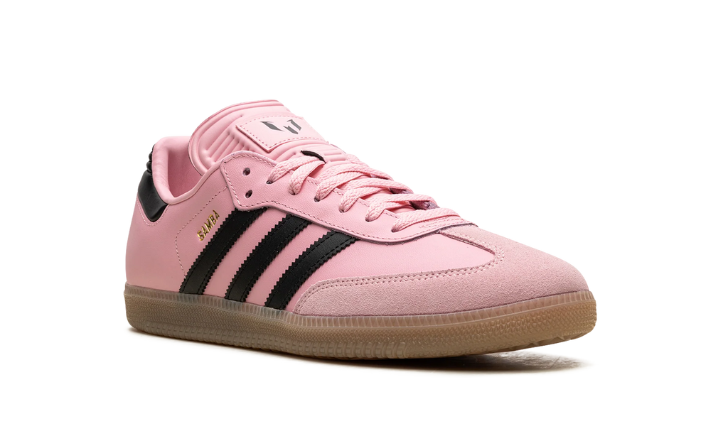 Samba "Inter Miami CF Messi Pink" IH8158