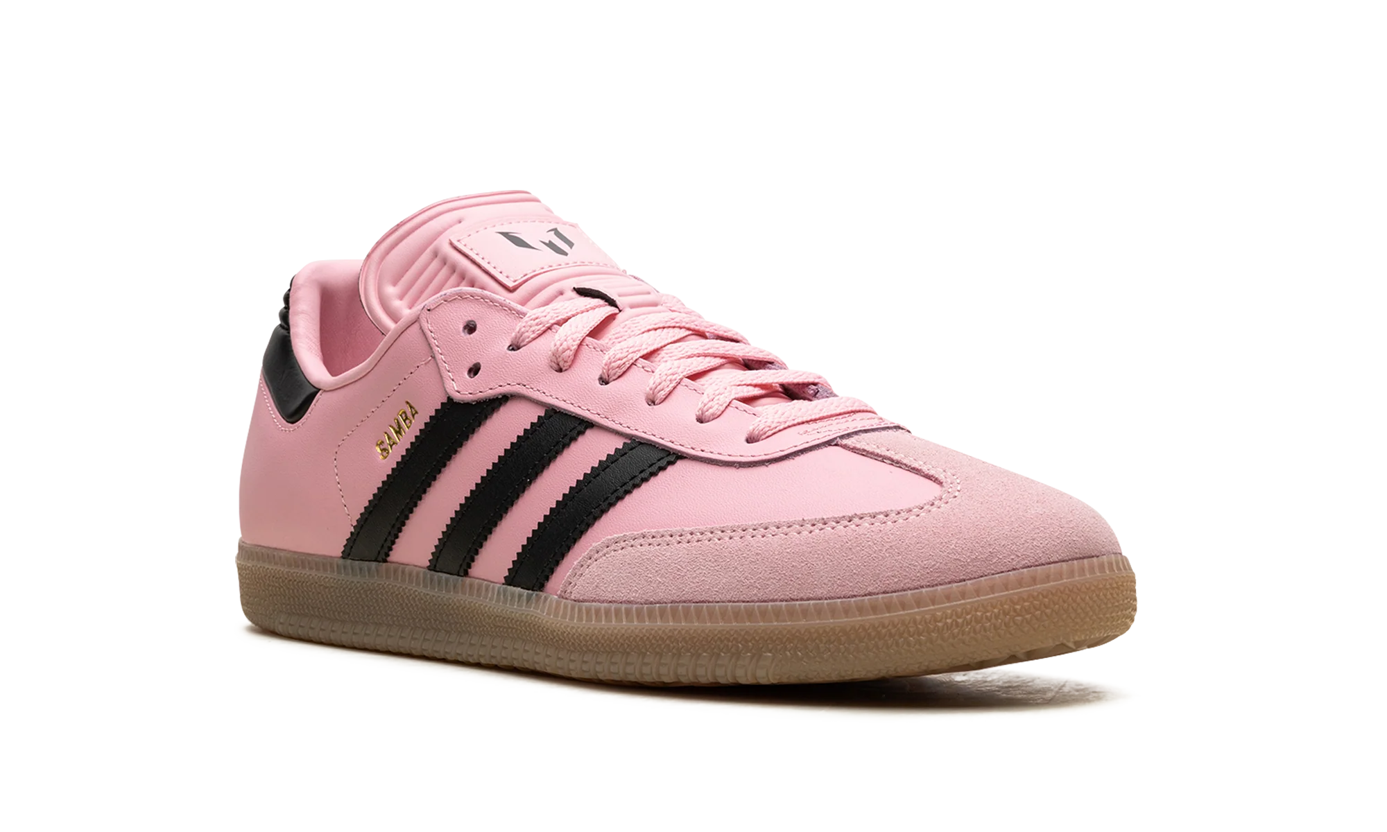Samba "Inter Miami CF Messi Pink" IH8158