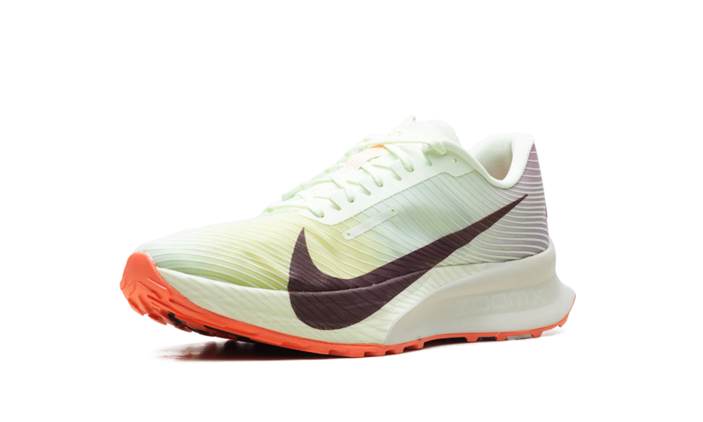 ACG ZoomX Ultrafly Trail "Volt Tint" HF5668 700