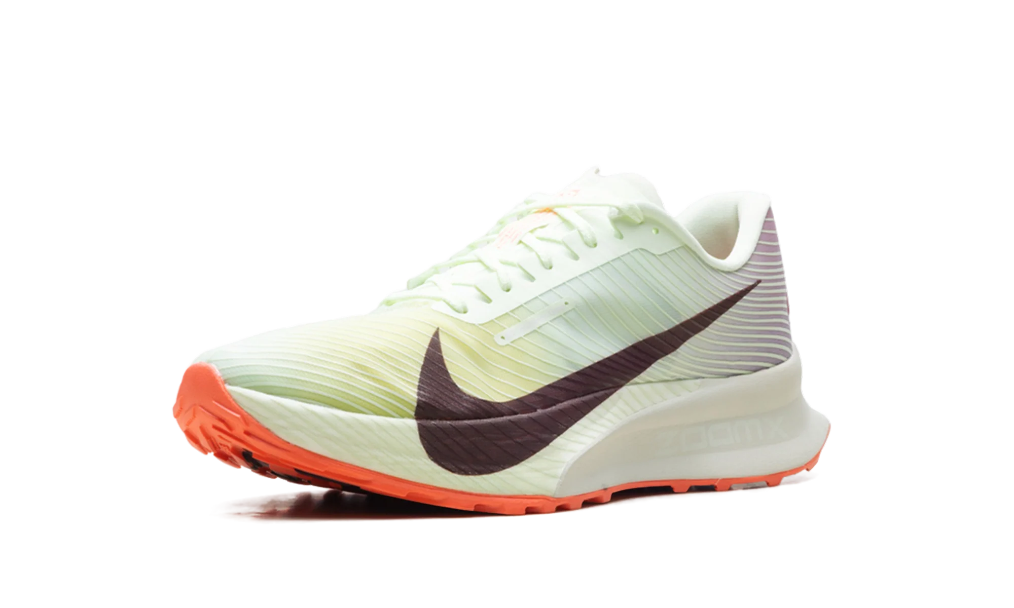ACG ZoomX Ultrafly Trail "Volt Tint" HF5668 700