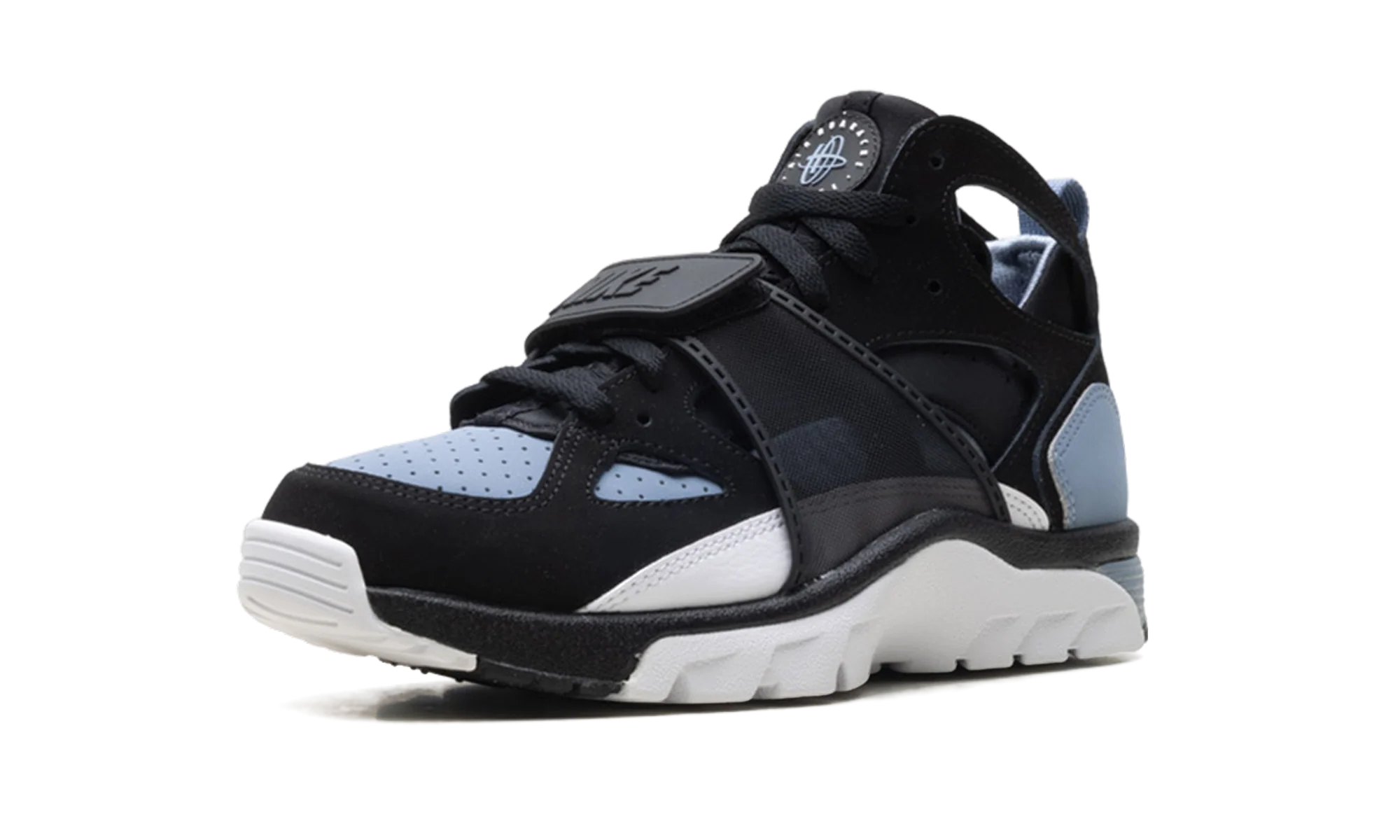Air Trainer Huarache "Cool Blue / Black" IH4470 001