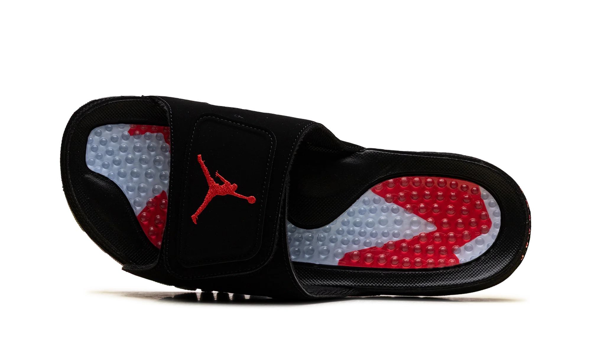 Jordan Hydro 6 Retro Slide "Black Infrared" DM0979 009