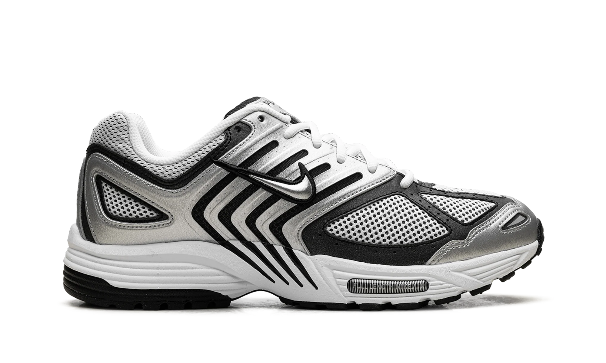 Air Pegasus 2005 "Metallic Silver White Black" HQ3031 002