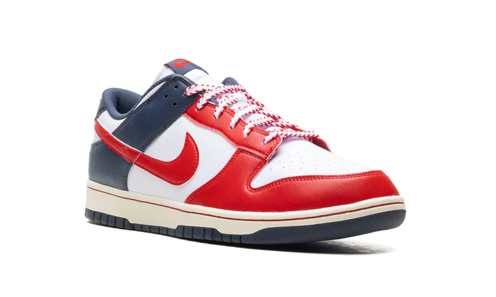Dunk Low "Boston Red Sox" IM2222 100