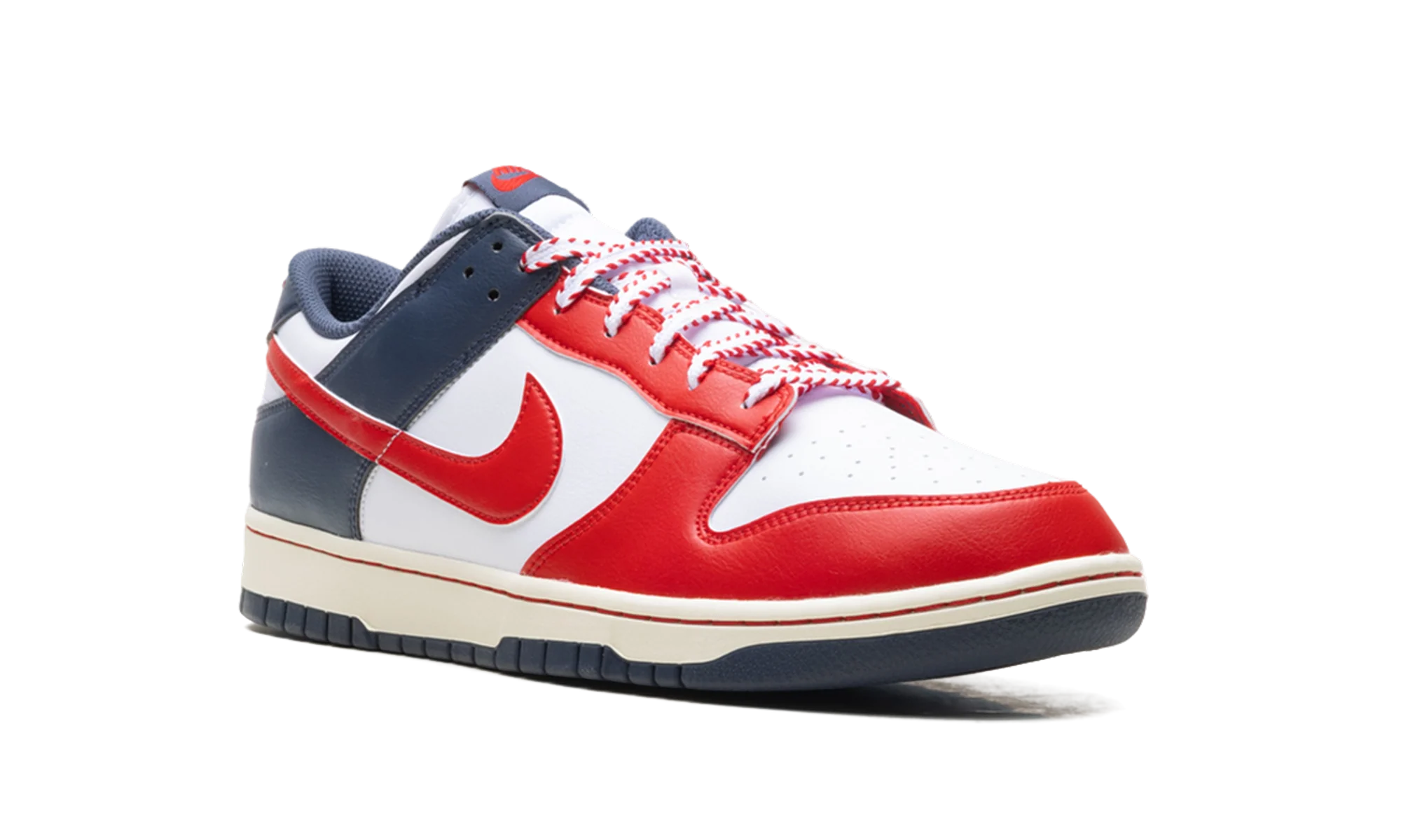 Dunk Low "Boston Red Sox" IM2222 100