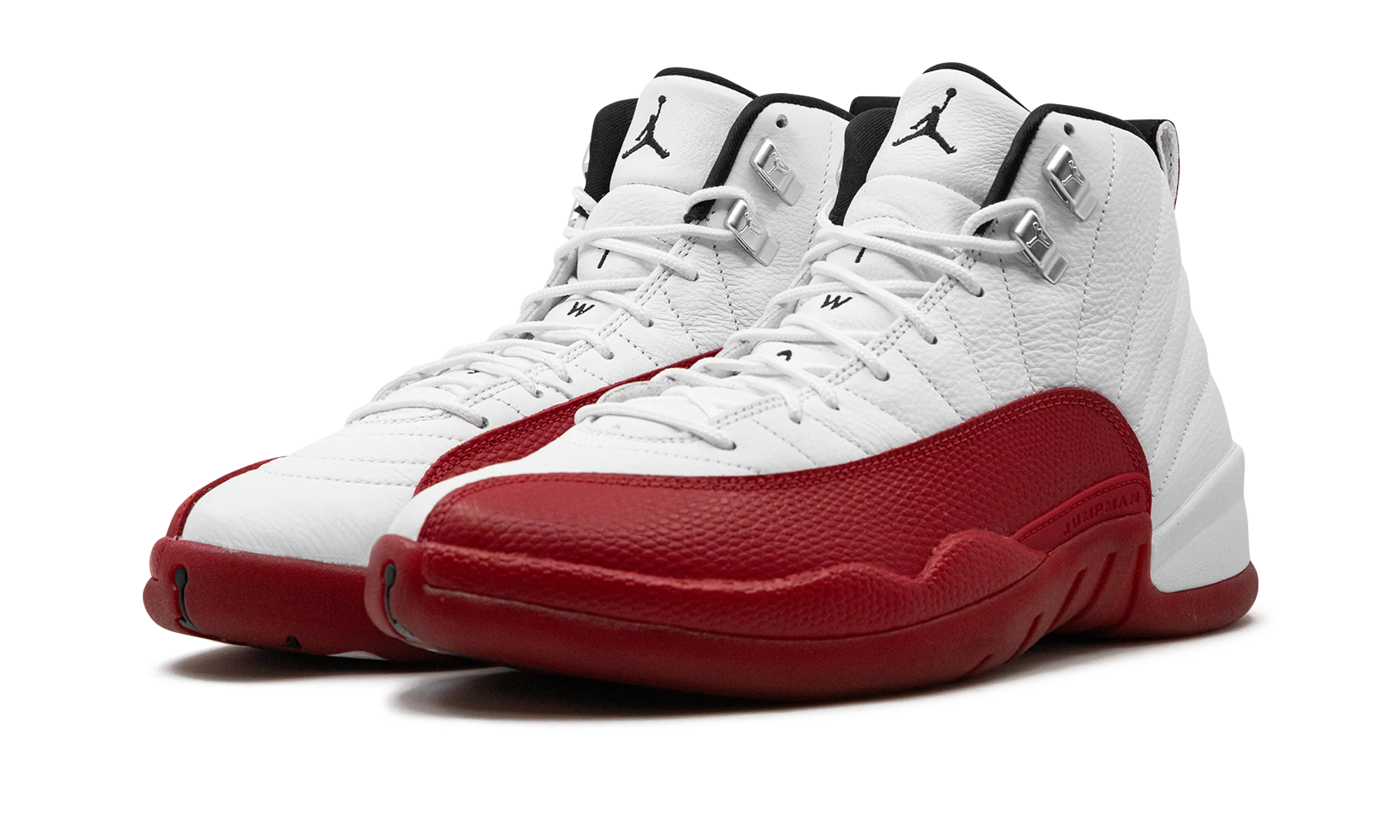 Air Jordan 12 Retro "Cherry 2023" CT8013 116
