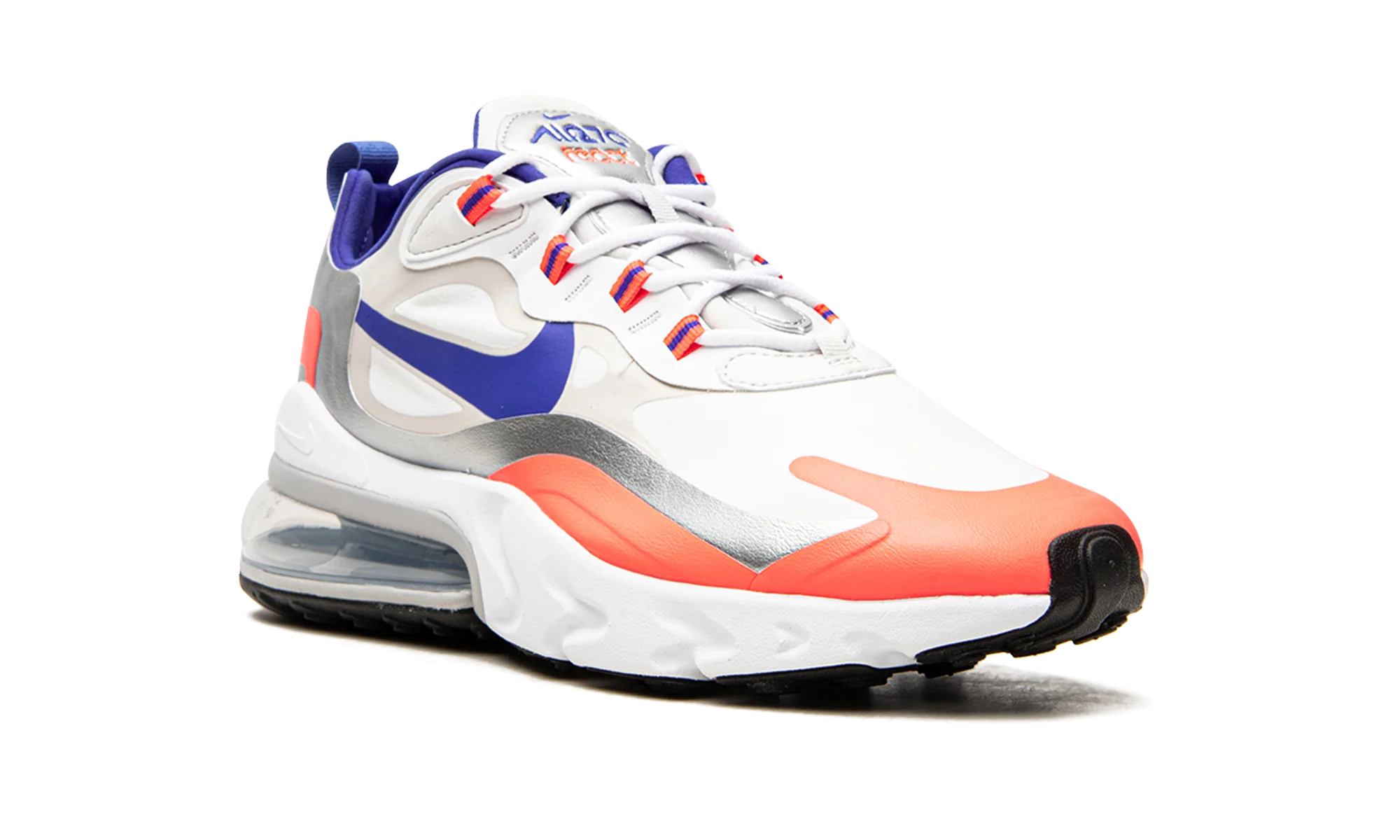 W Air Max 270 React "Knicks" CW3094 100