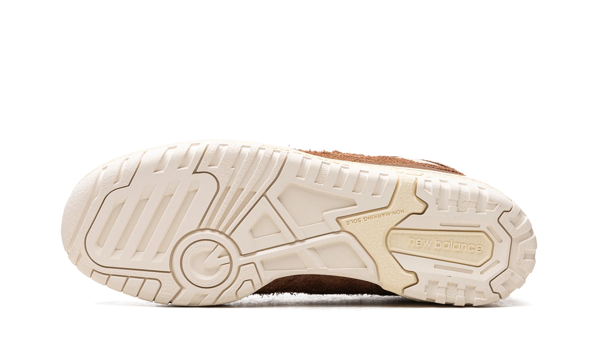 550 "Aimé Leon Dore - Brown Beige" BB550DB1