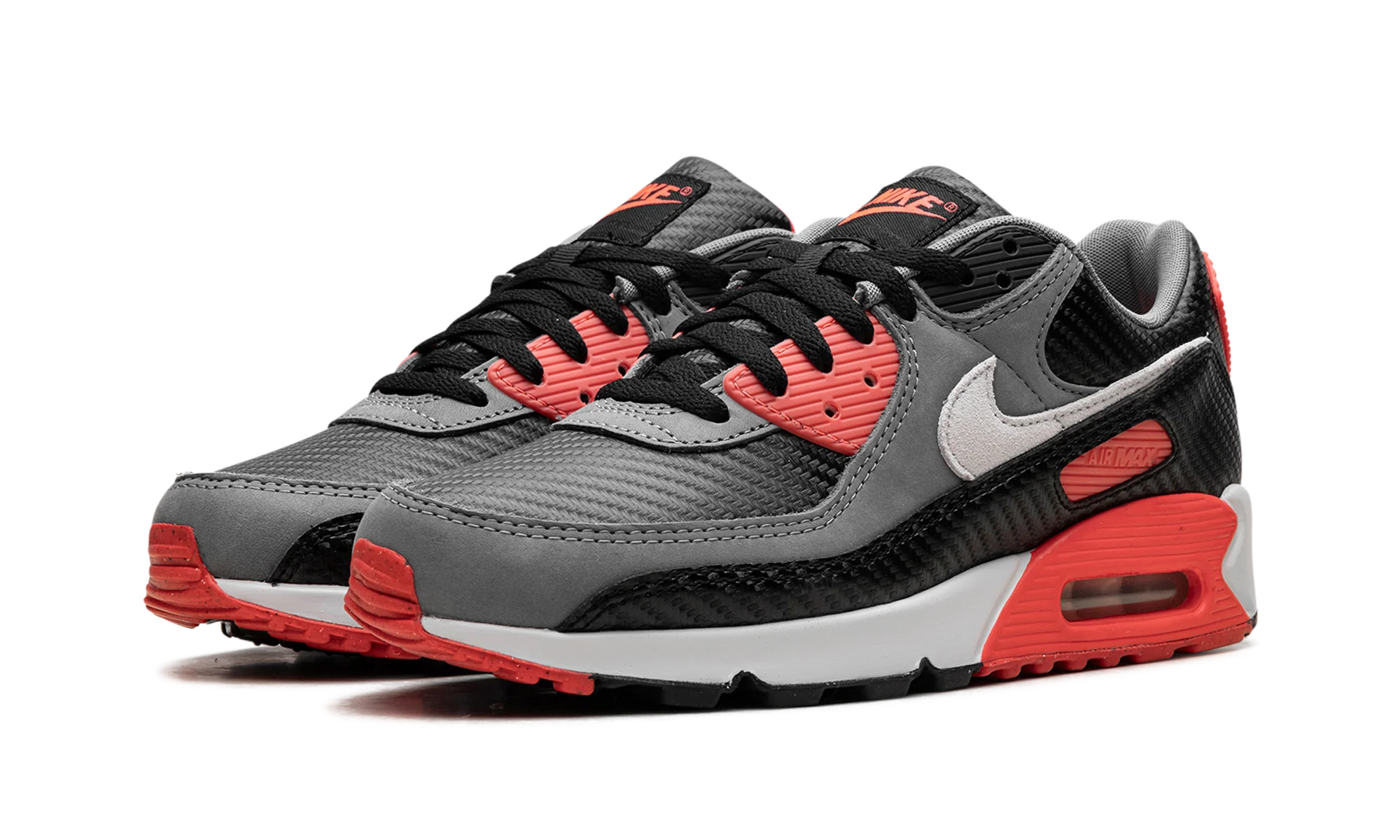 Air Max 90 PRM "Black Photon Dust" HM9432 001