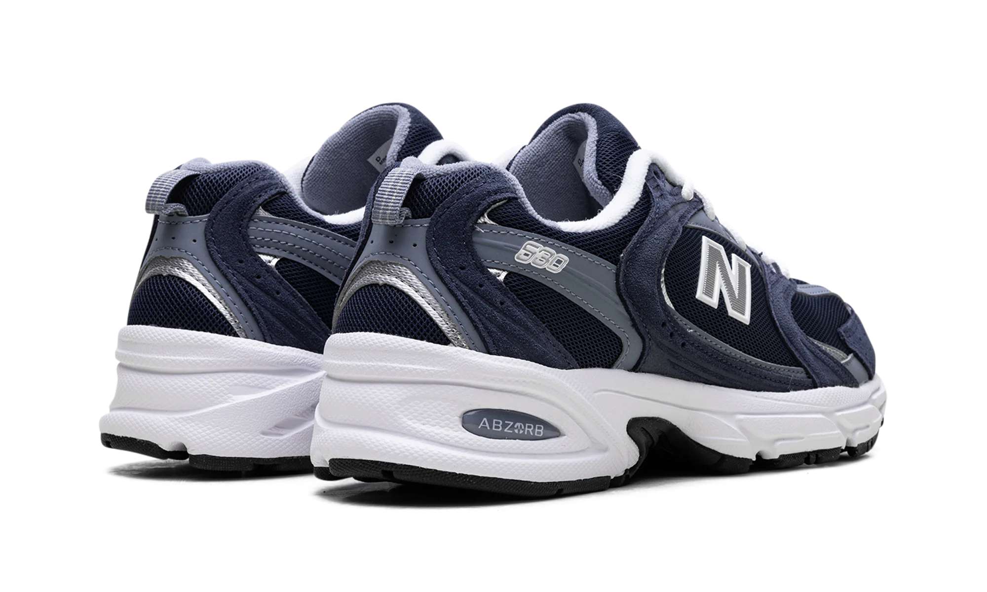 530 "Navy Arctic Grey" MR530CA