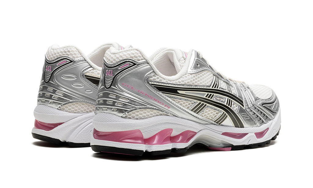 Gel Kayano 14 "Cream Sweet Pink" 1203A537 103