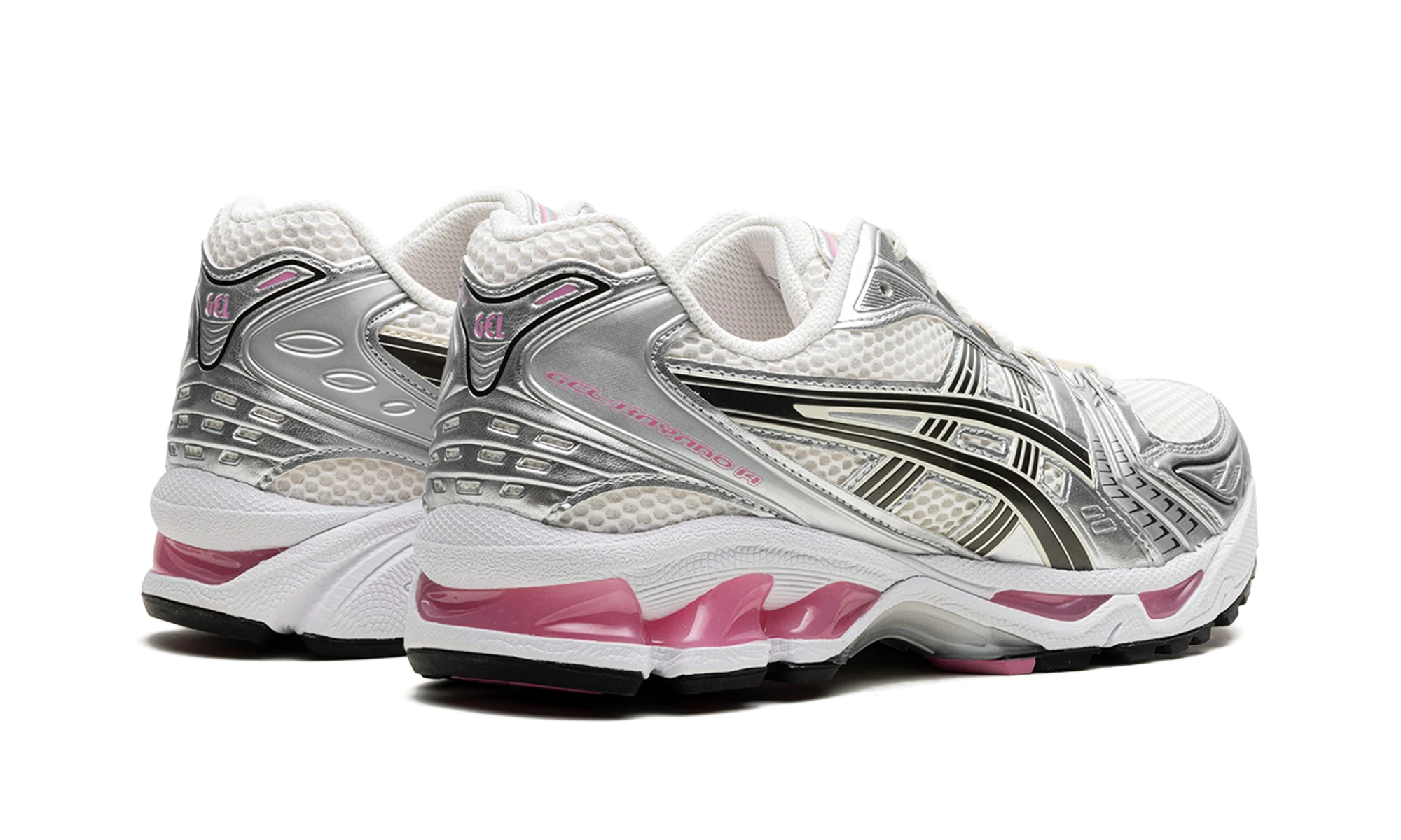 Gel Kayano 14 "Cream Sweet Pink" 1203A537 103
