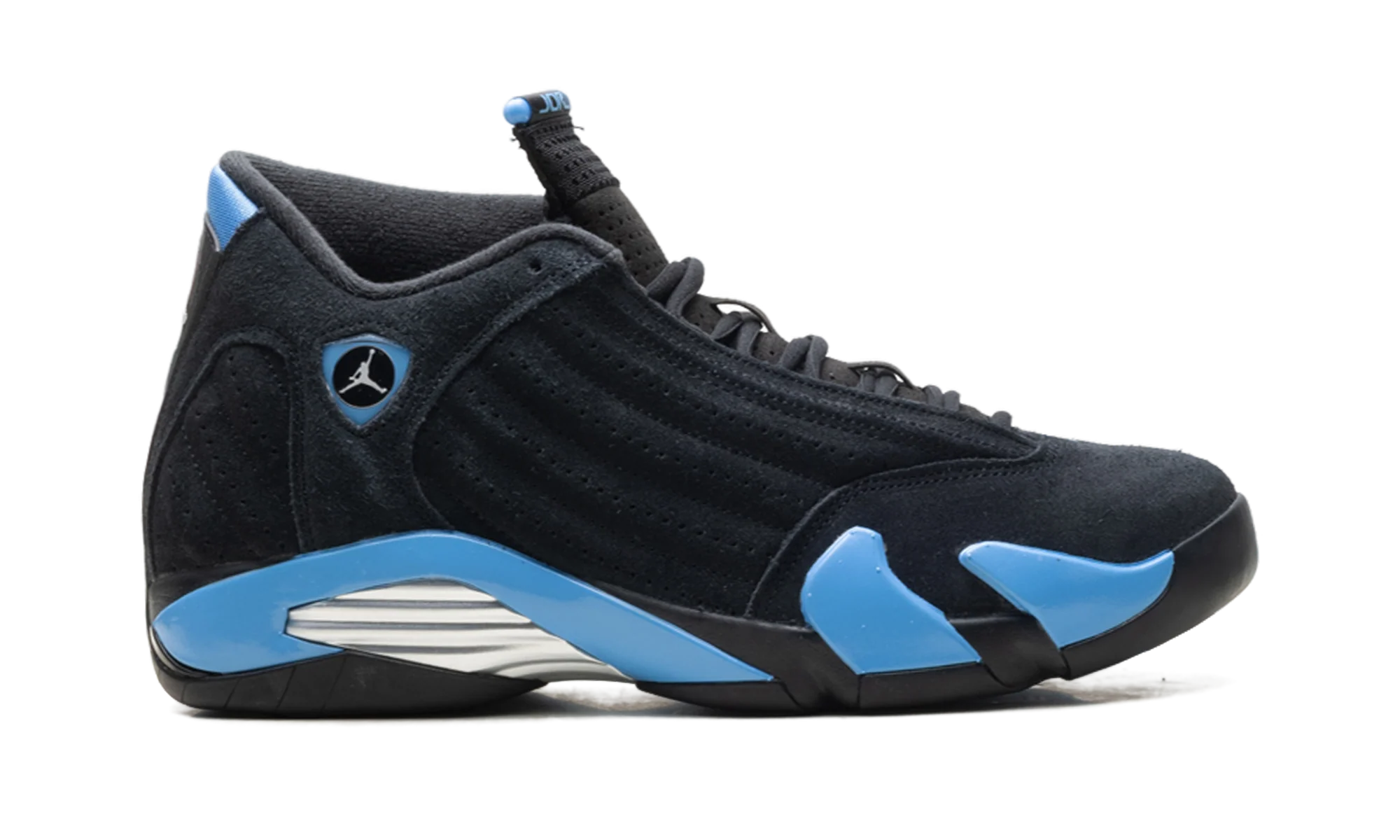 Air Jordan 14 "University Blue (2026)" 487471 007