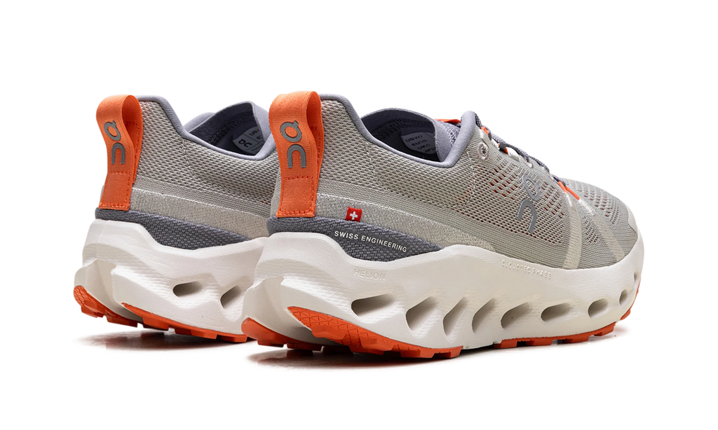 Cloudsurfer Trail WMNS "Fossil Ivory" 3WE10102878
