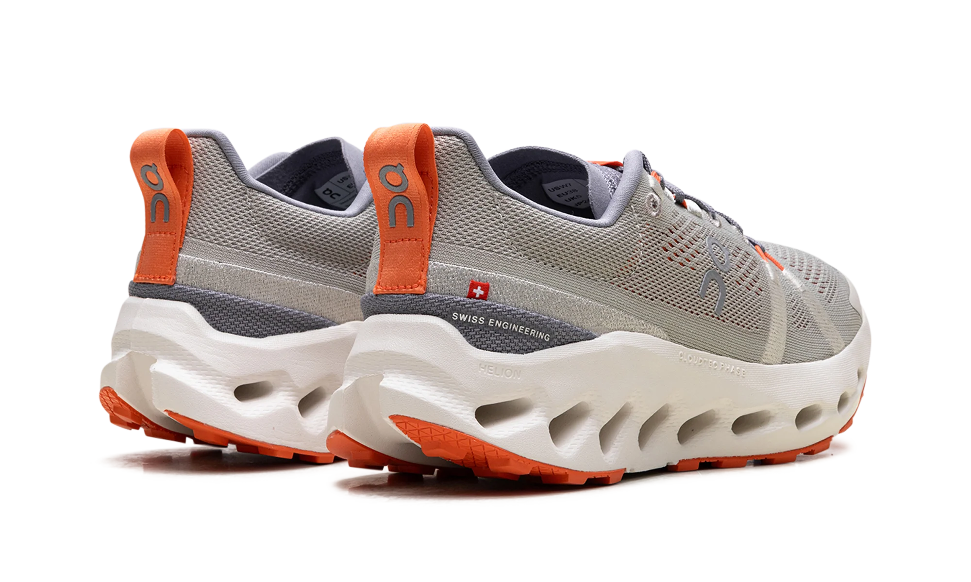 Cloudsurfer Trail WMNS "Fossil Ivory" 3WE10102878