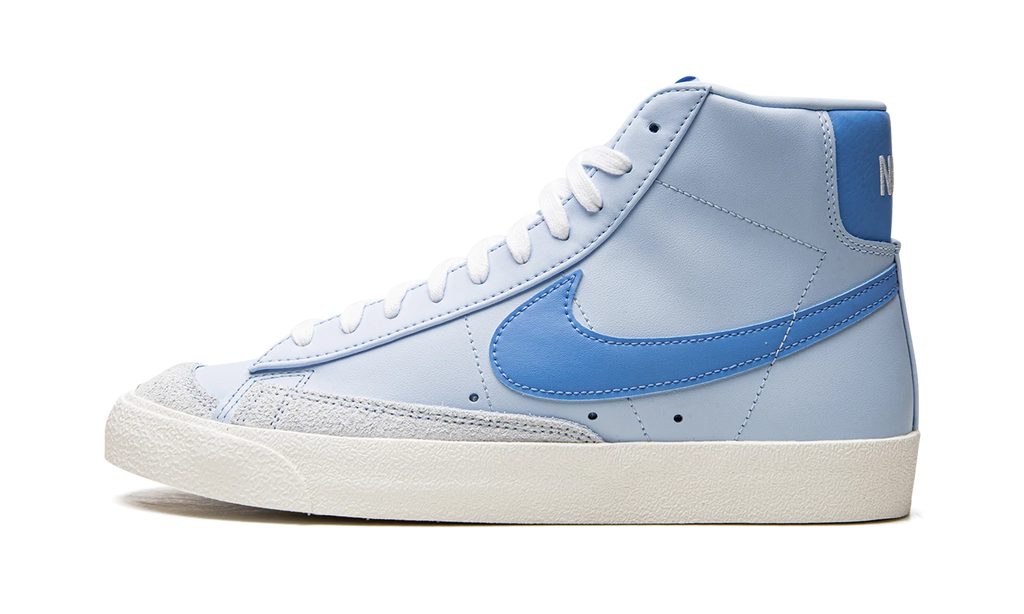 Blazer Mid "Celestine Blue" FD0304 400
