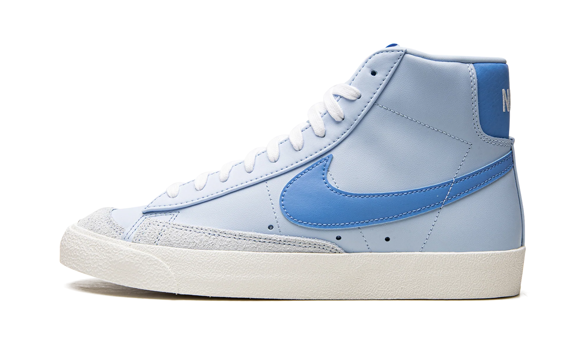 Blazer Mid "Celestine Blue" FD0304 400