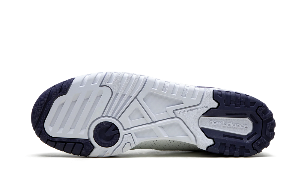 550 WMNS "White Dark Mercury" BBW550BA