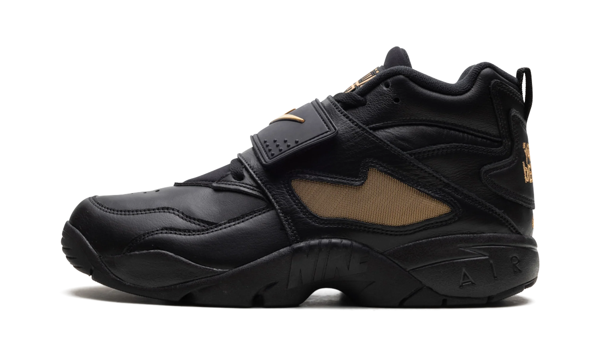 Air Diamond Turf "Signing Day" HV5788 001