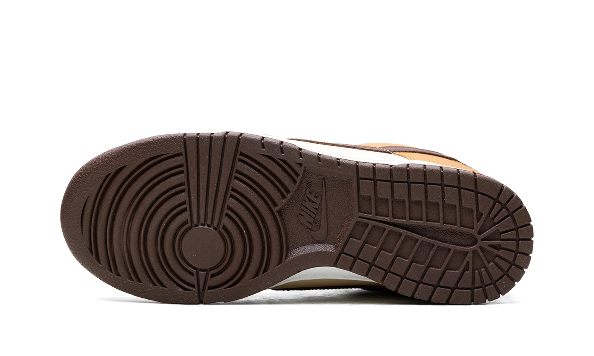 Dunk Low SE WMNS "Cherry Charms - Desert Ochre" HQ7487 700