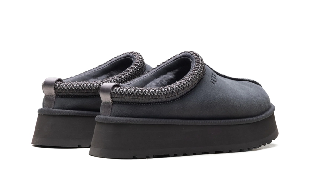 Tazz II Slipper WMNS "Obsidian" 1174471 OBS