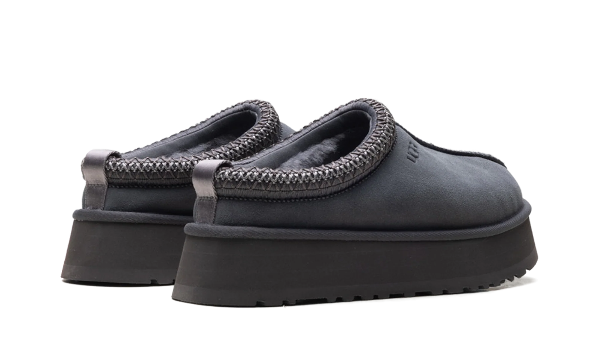 Tazz II Slipper WMNS "Obsidian" 1174471 OBS