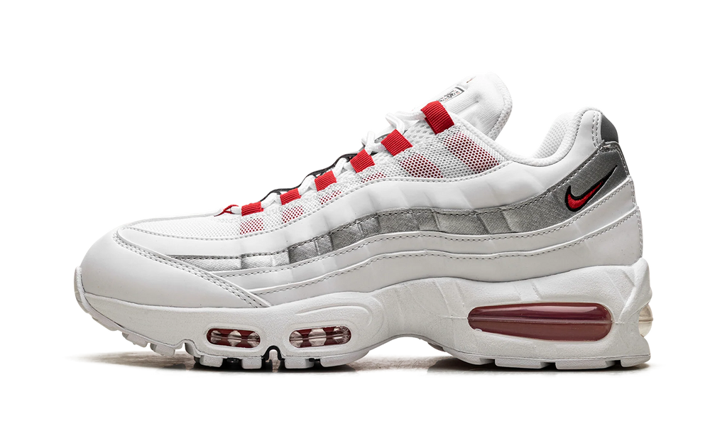 Air Max 95 SE "Big Bubble England" IQ0176 100