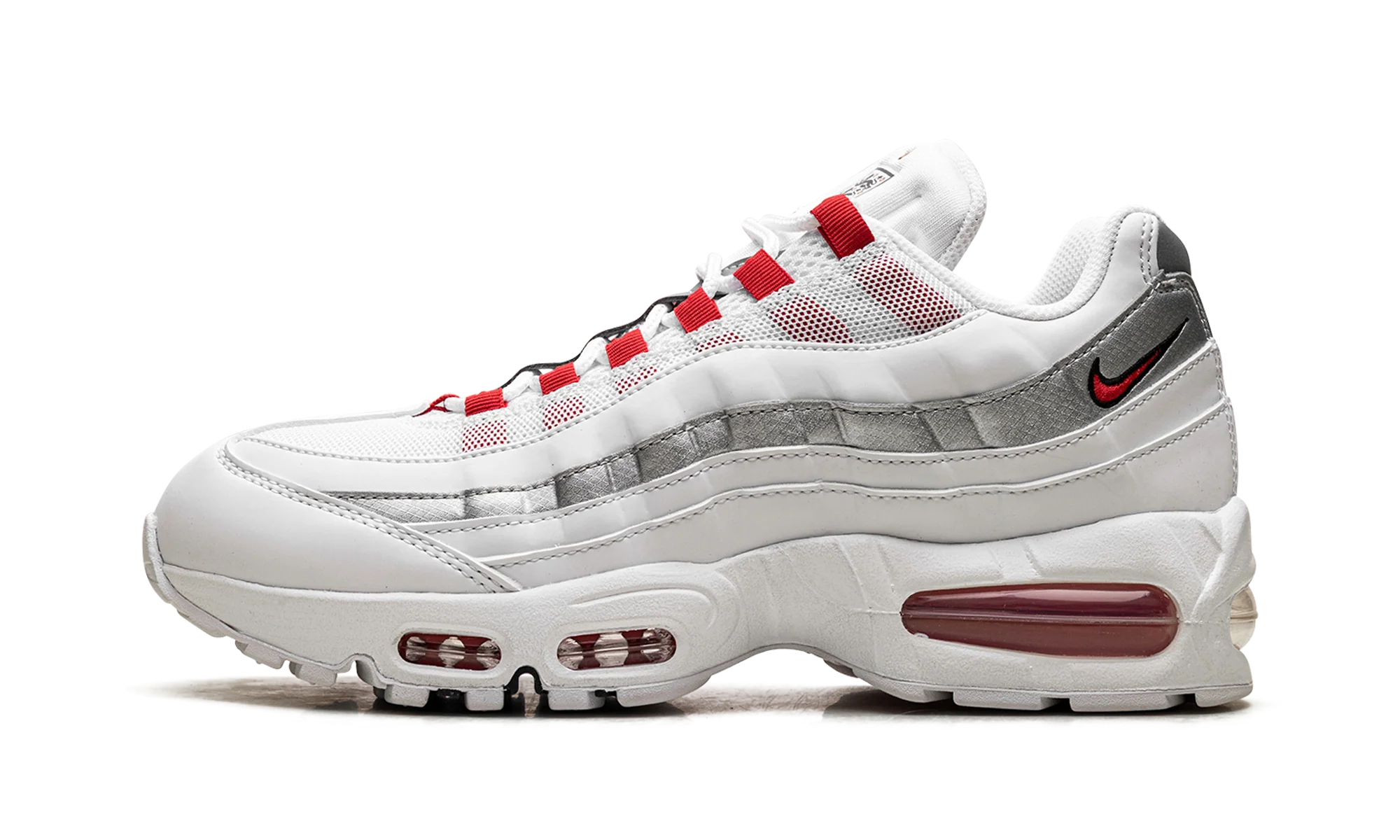 Air Max 95 SE "Big Bubble England" IQ0176 100