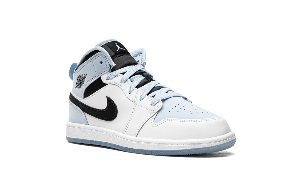 Jordan 1 Mid SE PS "Ice Blue" DV1339 104