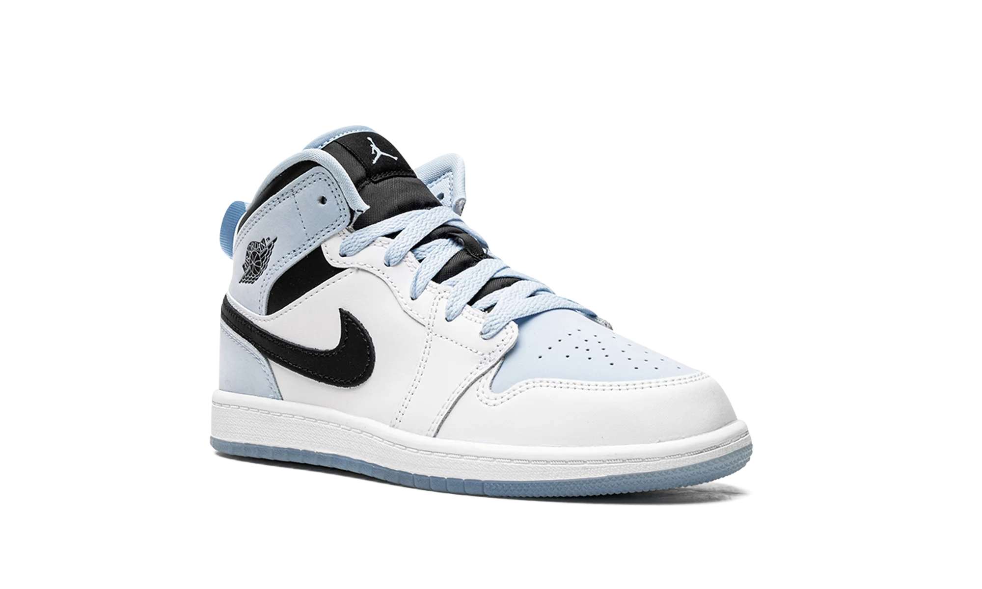 Jordan 1 Mid SE PS "Ice Blue" DV1339 104