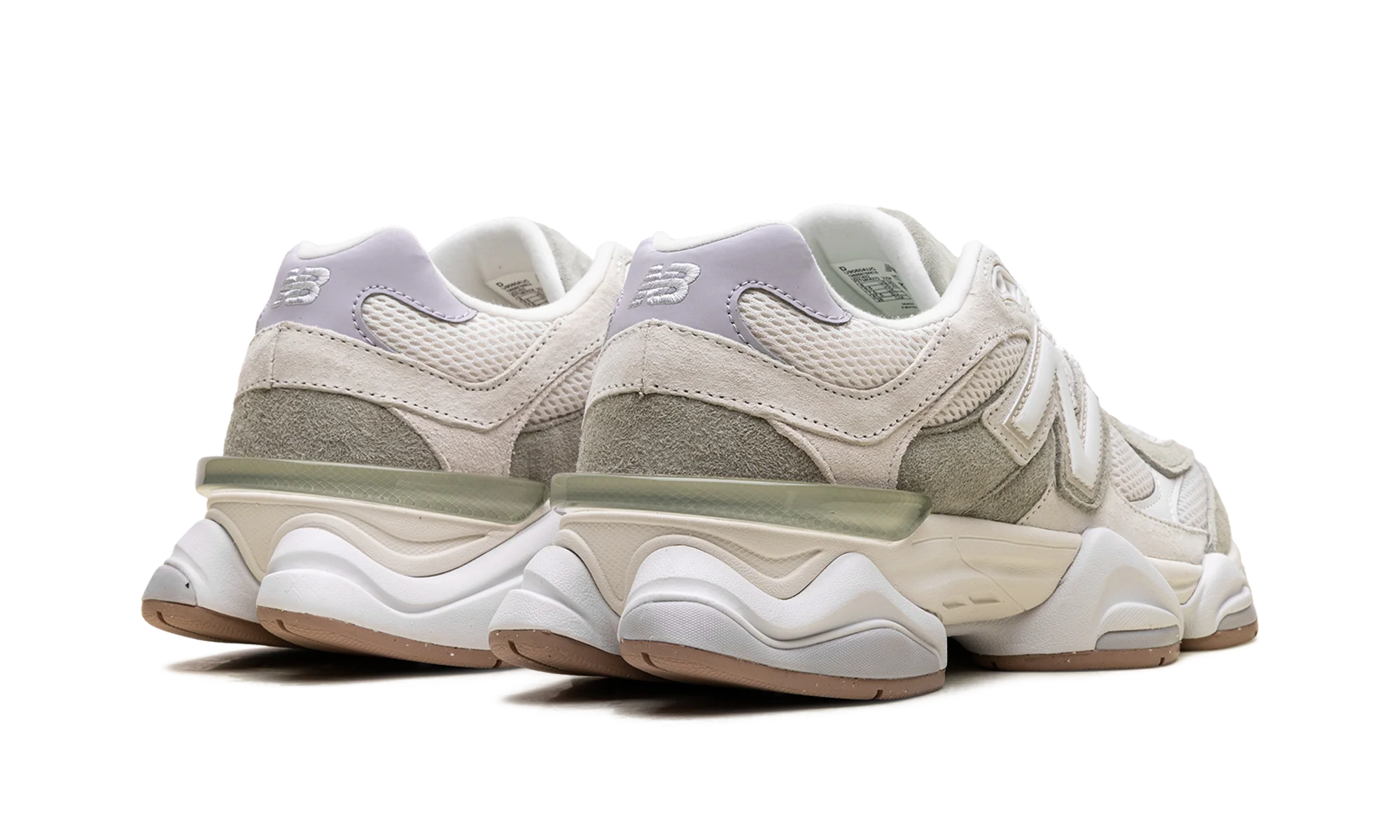 9060 "Garter Snake / Pearl Grey" U9060AUC