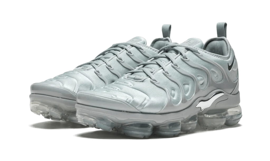 Air Vapormax Plus "Grey" 924453 005