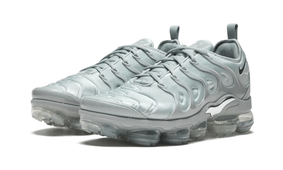 Air Vapormax Plus "Grey" 924453 005